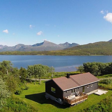 Midt I Lofoten Alstad  Exterior photo
